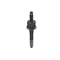 06508218AA Direct Fit Exhaust Manifold Stud, Sold Individually