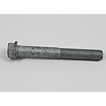 Control Arm Bolt