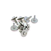 06508332AA Direct Fit Radiator Screw, Sold Individually