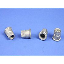 06508487AA Direct Fit Shock Absorber Nut, Sold Individually