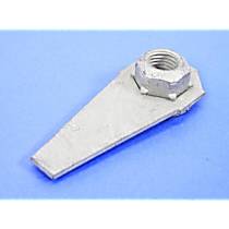Direct Fit Shock Absorber Nut, Sold Individually