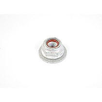 Sway Bar Link Nut