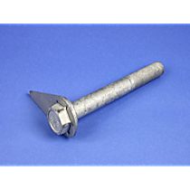 Control Arm Bolt