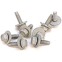 06509319AA Sway Bar Link Bolt - Direct Fit