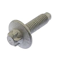 06510115AA Exhaust Bracket