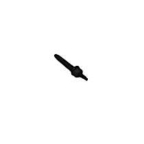 Direct Fit Differential Housing Stud, Sold Individually