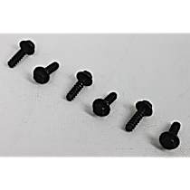 06510352AA Accessory Drive Belt Tensioner Bolt