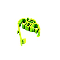 06510603AA Fuel Injector Clip - Direct Fit