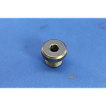 06510708AA Direct Fit Automatic Transmission Fluid Filler Plug