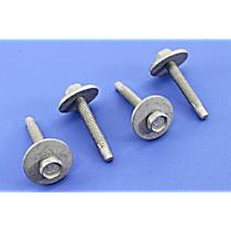 06510745AA Direct Fit Radiator Screw, Sold Individually
