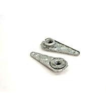 06511267AA Direct Fit Shock Absorber Nut, Sold Individually