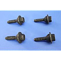 06511288AA Direct Fit EGR Cooler Bolt, Sold Individually