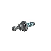 06512130AA Direct Fit Cowl Panel Stud, Sold Individually