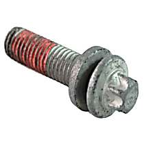 06512205AA Hub Mounting Bolt - Direct Fit