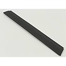 0ZR35DX9AF Direct Fit Liftgate Trim, Sold Individually