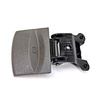 0ZR95ZJ8AH Parking Brake Handle - Direct Fit
