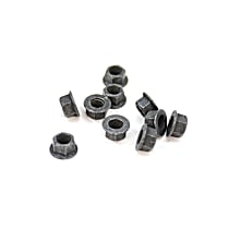 1022510003 Exhaust Nut