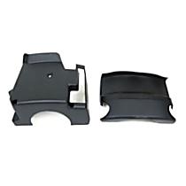 1AJ27DX9AB Steering Column Cover - Direct Fit