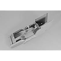 1FG73ZJ3AB Direct Fit Floor Console Bezel, Sold Individually