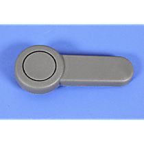 1FL44DX9AB Direct Fit Seat Back Recliner Adjustment Handle, Sold Individually