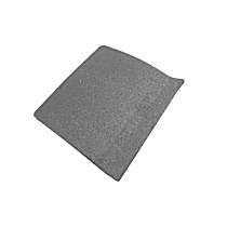 1FL68DX9AB Floor Carpet Insulator