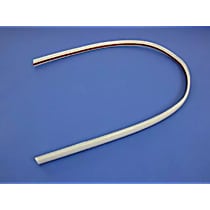 1GD41DX8AF Roof Molding - Sold individually