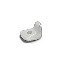 1GW25DW1AA Direct Fit Sun Visor Support, Sold Individually