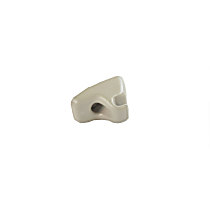 1HS09BD1AA Direct Fit Sun Visor Support, Sold Individually