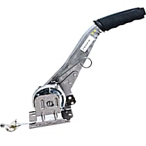 1HY70DX9AI Parking Brake Lever - Direct Fit, Sold individually