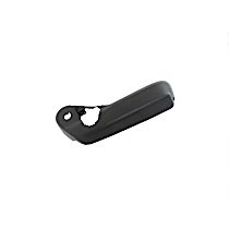 1JB12DX9AB Seat Track Cover - Direct Fit, Sold individually