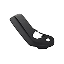 1JB13DX9AB Seat Track Cover - Direct Fit, Sold individually