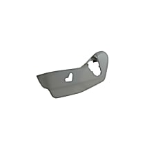 1JB191D5AA Seat Track Cover - Direct Fit, Sold individually