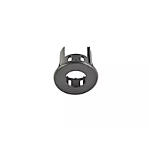 1JK73ZZZAB Direct Fit Parking Assist Sensor Bezel, Sold Individually