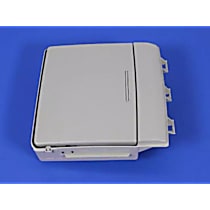1KL94HDAAB Storage Compartment
