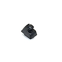 1LS28DX9AC Direct Fit Sun Visor Support, Sold Individually