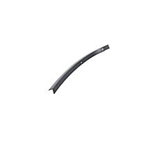 1MZ77RXFAC Direct Fit Wheel Arch Trim, Sold Individually