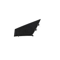 1NL95TX7AA Valance Panel Grille