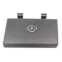 1NL97DX9AC Parking Brake Handle - Direct Fit