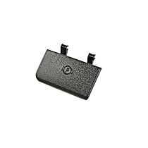 1NL97TX7AC Parking Brake Handle Assembly - Direct Fit