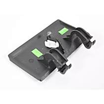1NL97XDVAB Parking Brake Handle - Direct Fit
