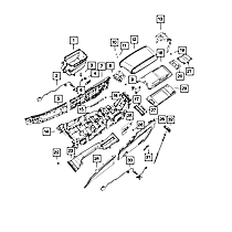 1NU49DX9AD Door Plug