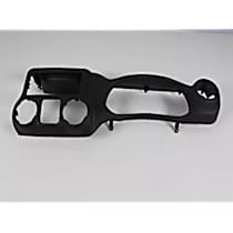 1QF34DX9AE Instrument Cluster Panel Accent - Direct Fit