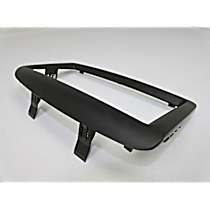 Direct Fit Instrument Panel Switch Bezel, Sold Individually