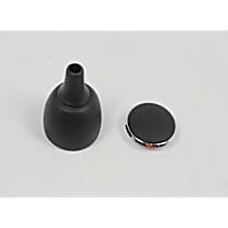 1RV42DX9AB Shift Knob - Sold individually