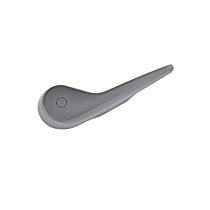 1RW94XDVAB Direct Fit Seat Back Recliner Adjustment Handle, Sold Individually