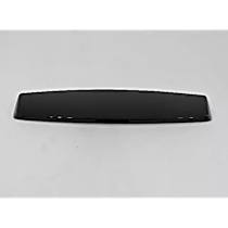 1SF62TZZAH Spoiler - Direct Fit, Sold individually