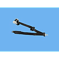 1SY99DX9AC Seat Belt Retractor