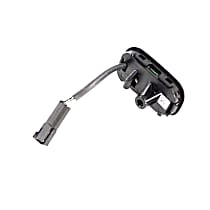1TH12MXHAB Steering Wheel Radio Controls