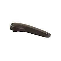 1TM57LU5AA Direct Fit Seat Back Recliner Adjustment Handle, Sold Individually