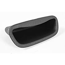 1UA33BD3AA Direct Fit Liftgate Pull Handle Cap, Sold Individually